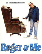 Roger & Me
