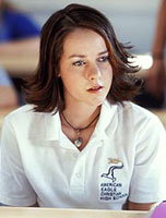 Saved! — Jena Malone