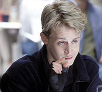 Saved! — Macaulay Culkin