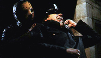 Jason hits Gotham in <i>Friday the 13th, Part VIII: Jason Takes Manhattan</i>. Image