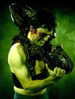 Saw II
