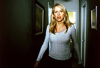 Naomi Watts in <i>The Ring</i>. Image