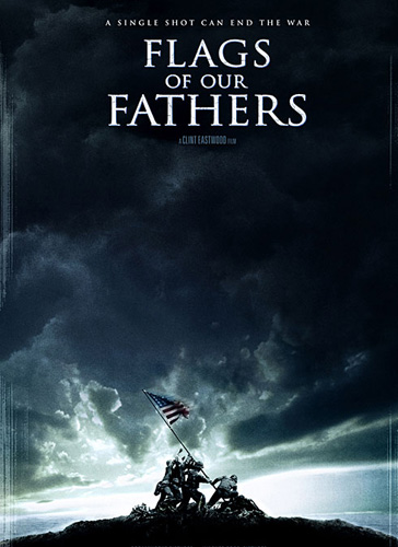 Flags of our Fathers poster
