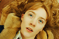 Saoirse Ronan stars in <i>The Lovely Bones</i>. Image