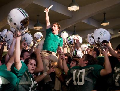 We Are Marshall pics