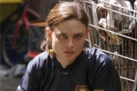 Review: Bones
