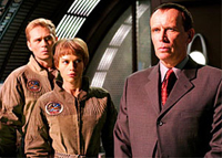 ... stars on Enterprise with re...