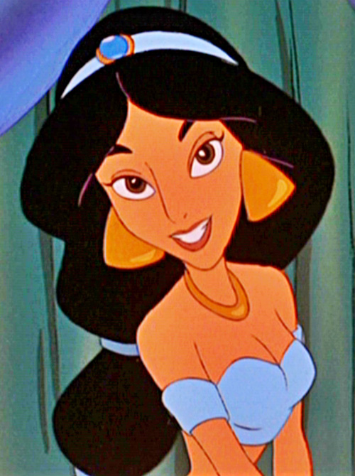 ‘Aladdin’ is Disney animation at its best | Tail Slate