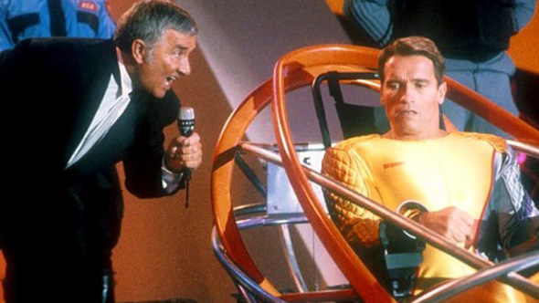 Richard Dawson, ‘Family Feud’ host and ‘The Running Man’ villain, dead at 79