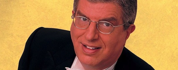 Composer Marvin Hamlisch, dead at age 68, won Tony, Grammy, Emmy, Golden Globe… and even a Pulitzer Prize
