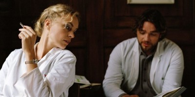 ‘Barbara’ is simply a terrific film out of Germany