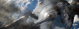 'Star Trek Into Darkness'