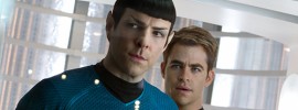 'Star Trek Into Darkness'