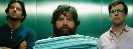 'The Hangover Part III'