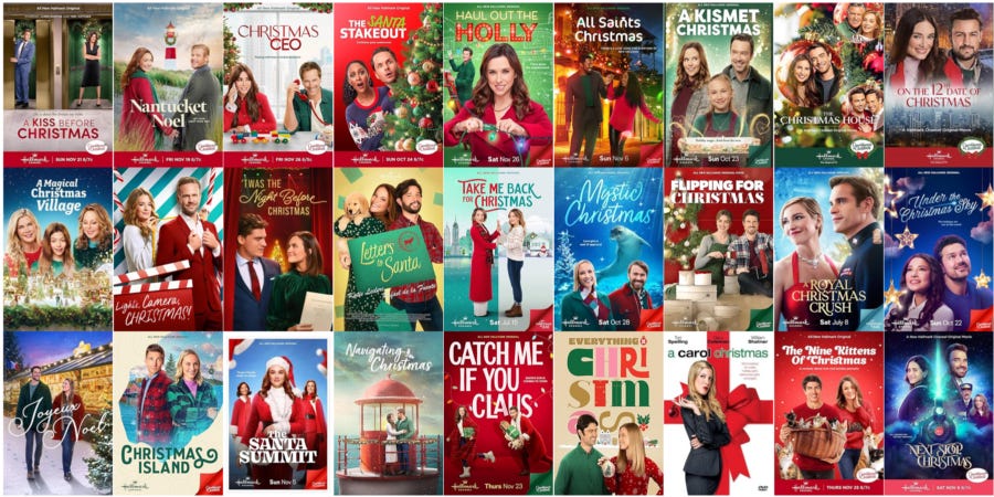 Christmas Movies and 5 Ways to Improve Them