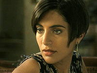 Caterina Murino