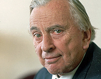 Gore Vidal dead at the age of 86