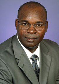 Dr. Sylvester Okwunodu Ogbechie
