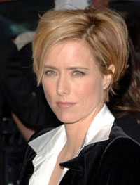 Téa Leoni in 'House of D'