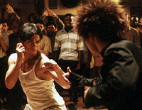 Tony Jaa in 'Ong Bak'