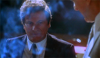 Joe Pesci is a cold-hearted mobster in 'Casino'