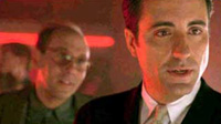 Andy Garcia in 'Things To Do In Denver When You're Dead'