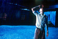 Guillermo Del Toro's 'The Devil's Backbone'