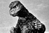 Godzilla