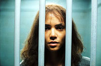 Halle Berry goes through the ringer in 'Gothika'
