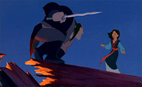 'Mulan'