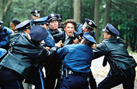 Sean Penn delivers in 'Mystic River'