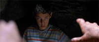 Giuseppe Cristiano in 'I'm Not Scared'