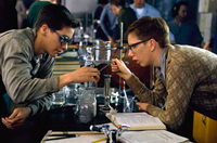 'October Sky'