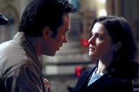 John Cusack and Rachel Weisz co-star in 'Runaway Jury'