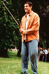 Adam Sandler in 'Happy Gilmore'