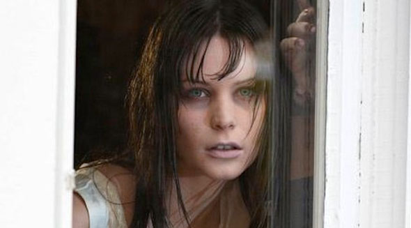 Kay Panabaker in 'Secrets in the Walls'