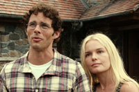 James Marsden and Kate Bosworth co-star in 2011’s 'Straw Dogs'