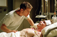 Ryan Phillippe tries to piece it all together in 'The I Inside'