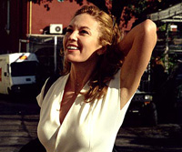 Diane Lane stars in 'Under the Tuscan Sun'