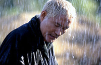 Takeshi Kitano in 'Zatôichi'