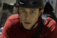 Joseph Gordon-Levitt races for his life in 'Premium Rush'