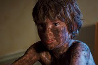 CJ Adams in 'The Odd Life of Timothy Green'
