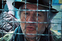 Robert DeNiro in 'Being Flynn'