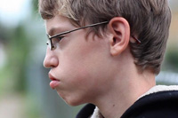 'Bully' explores the troubled lives of kids who are victimized by bullies in school