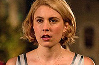 Greta Gerwig stars in 'Damsels in Distress'