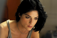 Selma Blair stars in 'Dark Horse'