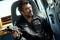 Dejan Cukic in 'Easy Money'