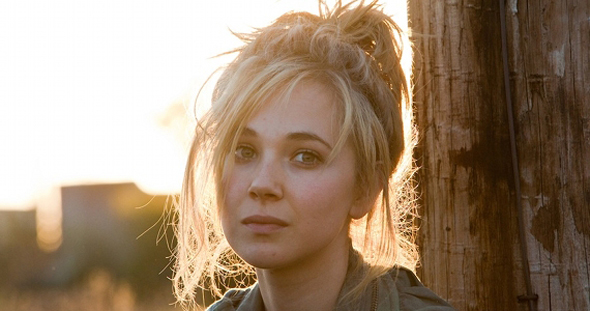 Juno Temple in ‘Killer Joe’