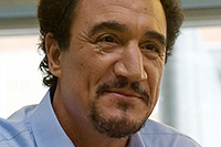Fellag stars in 'Monsieur Lazhar'