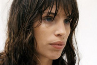 Maiwenn stars, co-writes and directs 'Polisse'